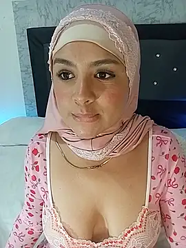 alia_asad Adlı Modelin Canlı XXX Sohbeti