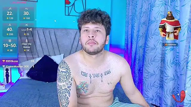 SamiitheSamuHOT Chat XXX live