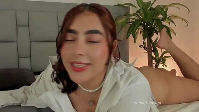 Chatroom XXX en direct de Katherin_M