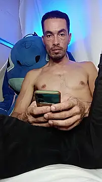 Chat XXX ao vivo de El_junior44