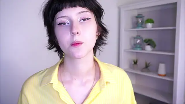 Chatroom XXX en direct de DortheyAllemond