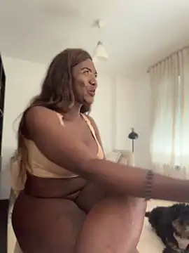 Živý XXX chat blackhotpartyts