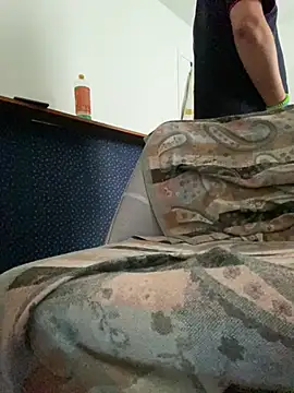 Živý XXX chat GusanoDelicioso