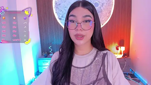 RoseCassie: απευθείας συνομιλία ΧΧΧ