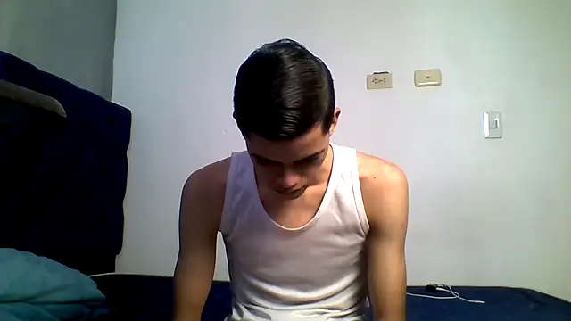Živý XXX chat Latinos_2001