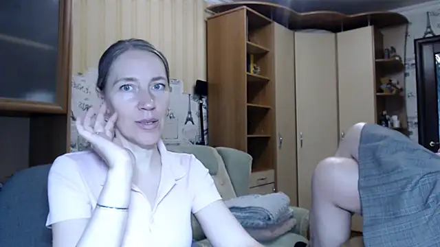 Javelinka – Live XXX-chat