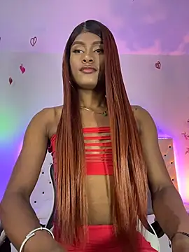Živý XXX chat Elektra_Queen
