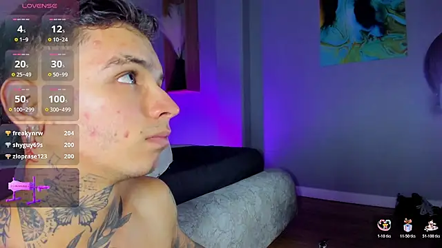 Ian_Castillo_ – Naživo XXX chat