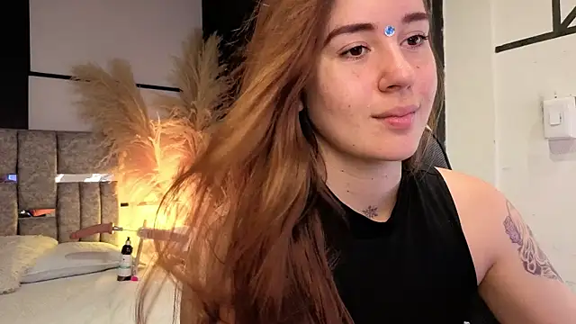 AlliceLover's Live XXX Chat