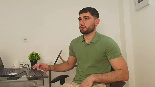 Steve-Carter 라이브 XXX 채팅