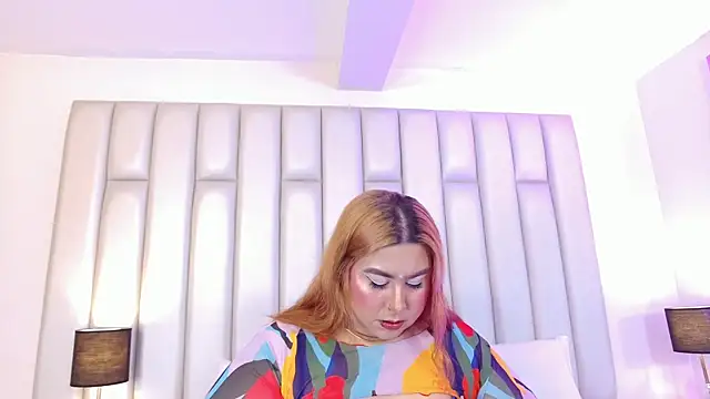 aandreaperez Obrolan Langsung XXX