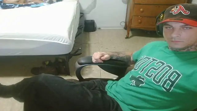 DADDY_KANE8--- Obrolan Langsung XXX