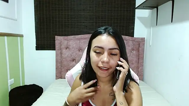 julieta_fn Live XXX-chat