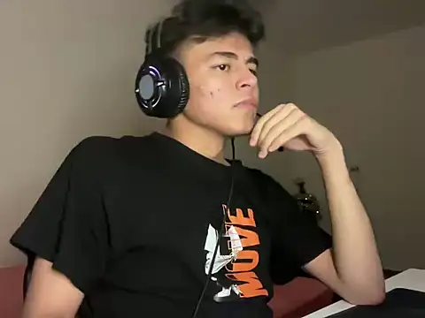 ToddWarren Live XXX-chat