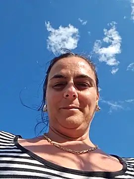 XXX chat uživo modela IsabelleCraft