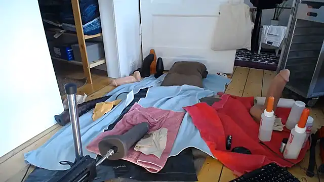 natjuk Live XXX-Chat