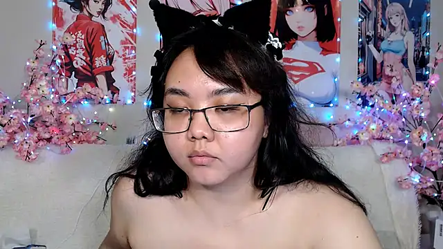 MoertomllyのライブXXXチャット