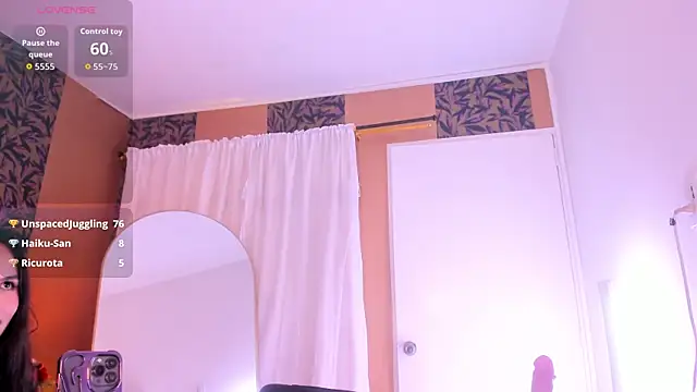 megan_al 라이브 XXX 채팅