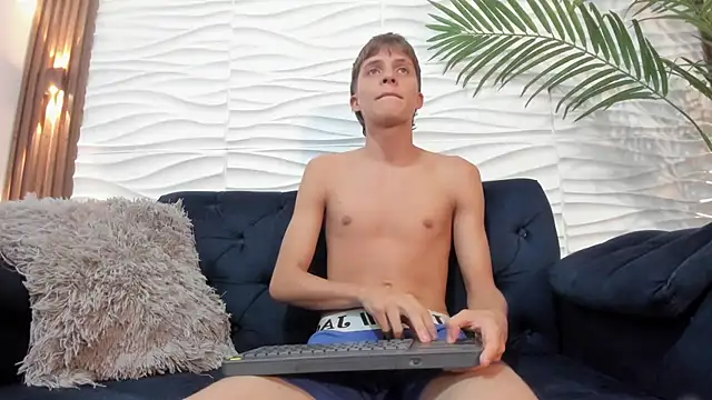 Chat +18 de Pavo_tv ao vivo