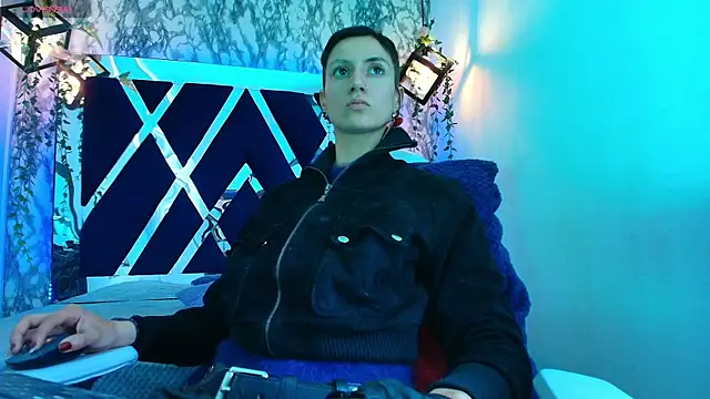 Fieramadame Chat XXX in diretta