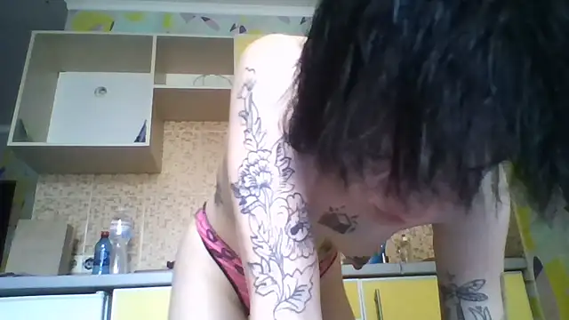 Diana_sosala's Live XXX Chat