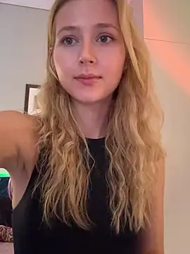 LunaRase Live XXX Chat