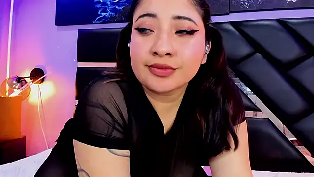 Czat XXX na żywo – Emma_monserrat