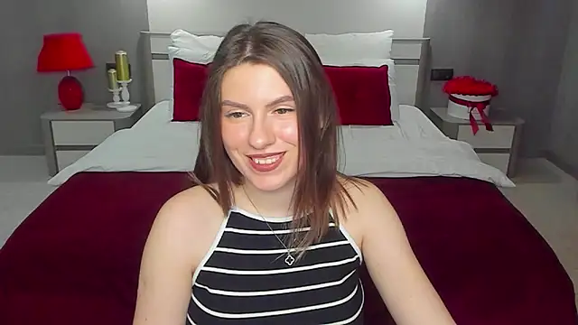 Mary__Dream Chat XXX in diretta