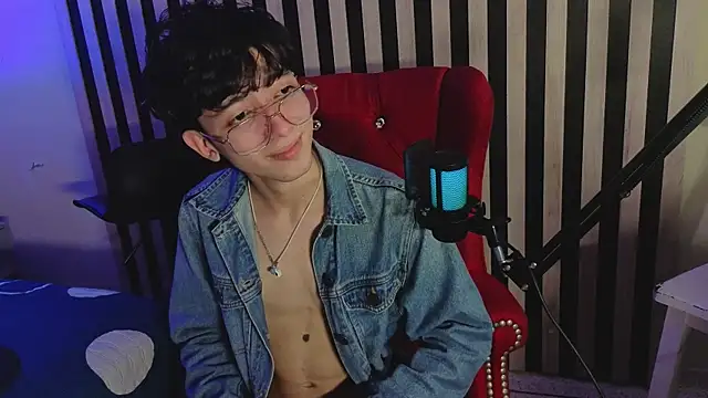 Živý XXX chat Twink_Sebas7
