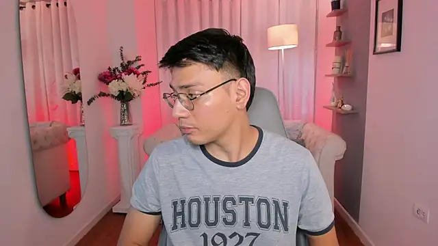 marcuswildx2 – Live XXX-chat