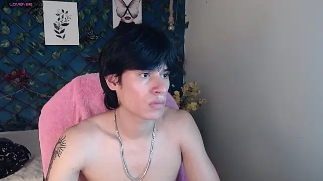 Show de wayath1 na webcam