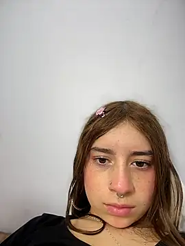 צ'אט XXX בשידור חי של GabySweett_
