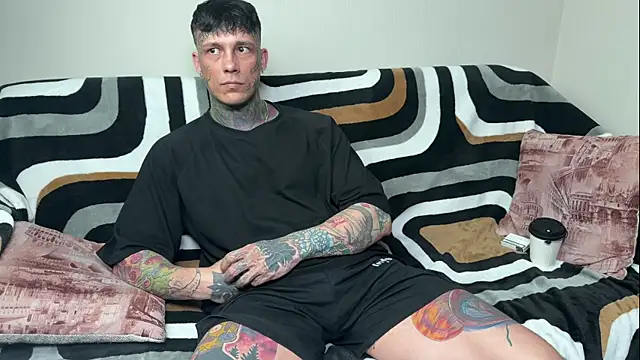 Anubisgodsn Live XXX chat