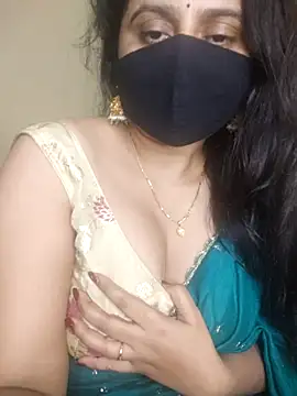 Sravvi499 – Live XXX-chat