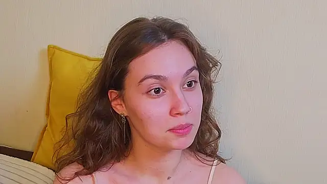 JolieDerringer 라이브 XXX 채팅