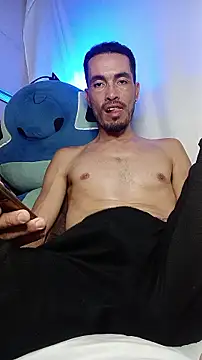 El_junior44 Chat XXX live