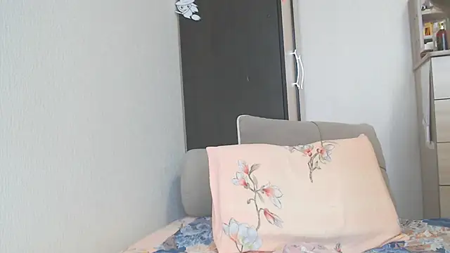 NicoleEunice87's Live XXX Chat