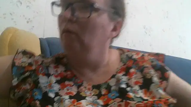 Živý XXX chat Isolda25