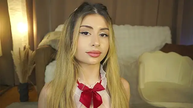 GeorginaHarn Live XXX Chat
