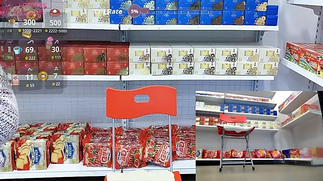 Онлайн чат XXX _7Eleven_