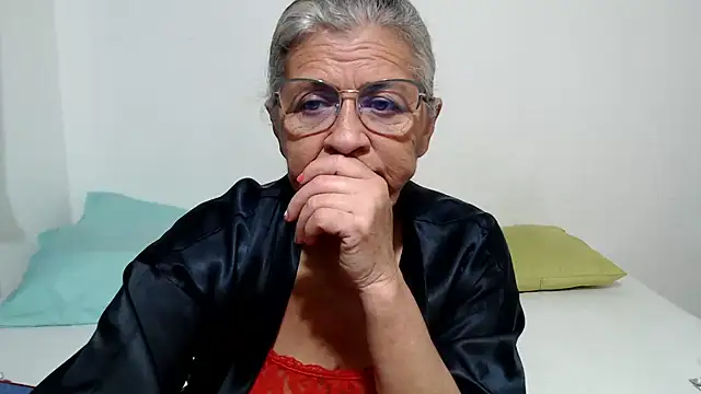 candy_mature_ Live XXX-Chat