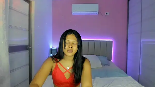 Sembang XXX Secara Langsung nairobbits