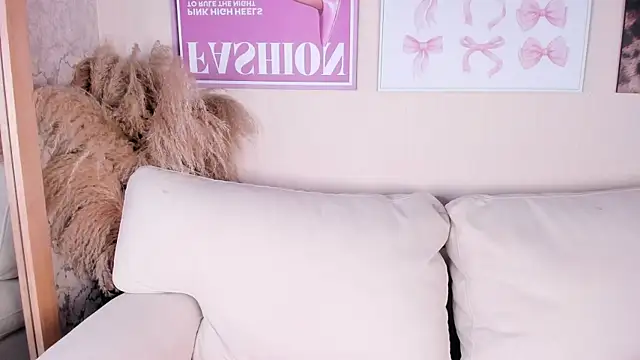 Dafne_Hillss' Live XXX Chat