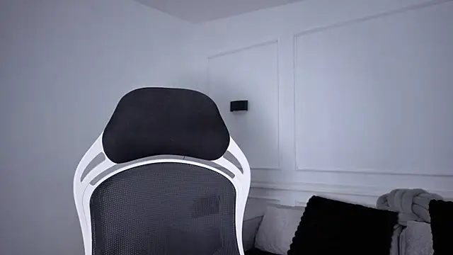zoevg Live XXX-chat