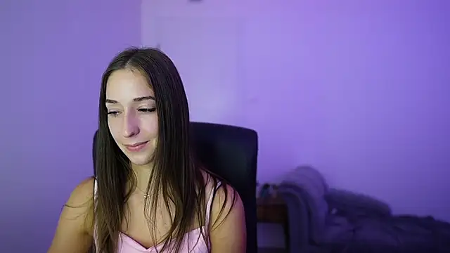 แชท XXX สดของ Crystalbrunette18