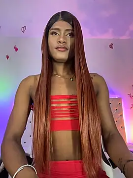 Elektra_Queen Chat XXX in diretta