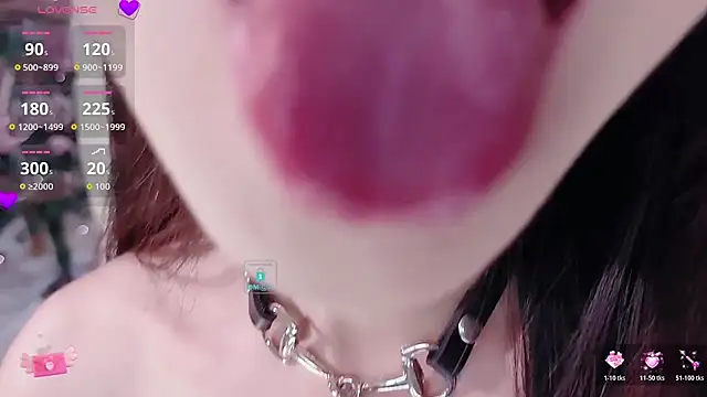 Chat +18 de Yuyouwei- ao vivo