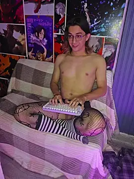 Keita_Moon 라이브 XXX 채팅