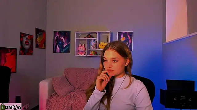 bibi_teaseのライブXXXチャット