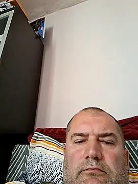 CristianDaniel78's Live XXX Chat